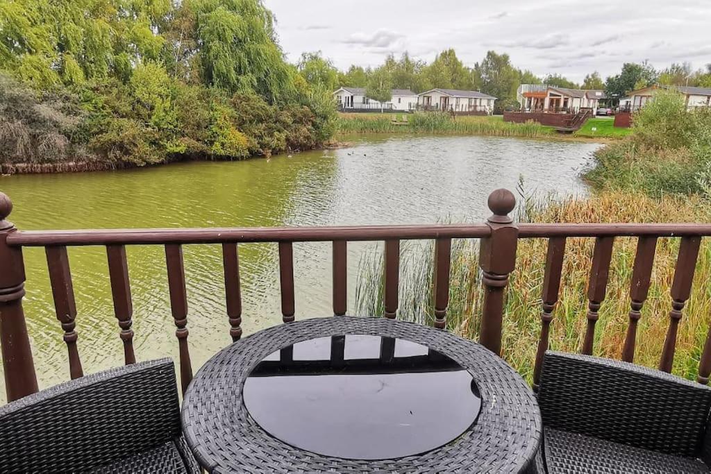 Lakeside View Wisbech Exteriér fotografie