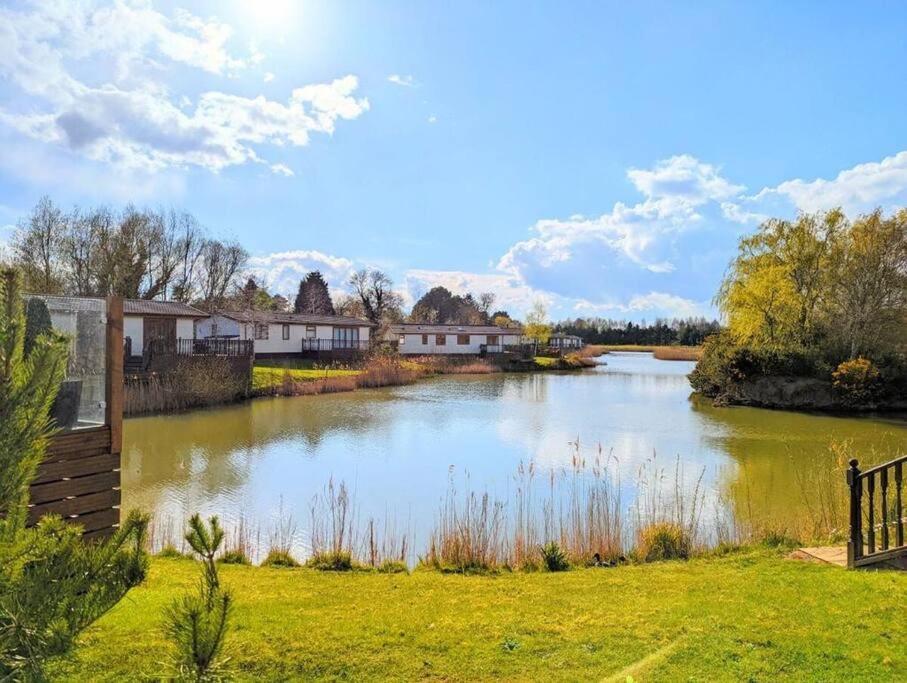 Lakeside View Wisbech Exteriér fotografie