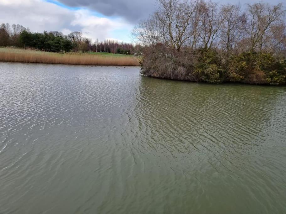 Lakeside View Wisbech Exteriér fotografie